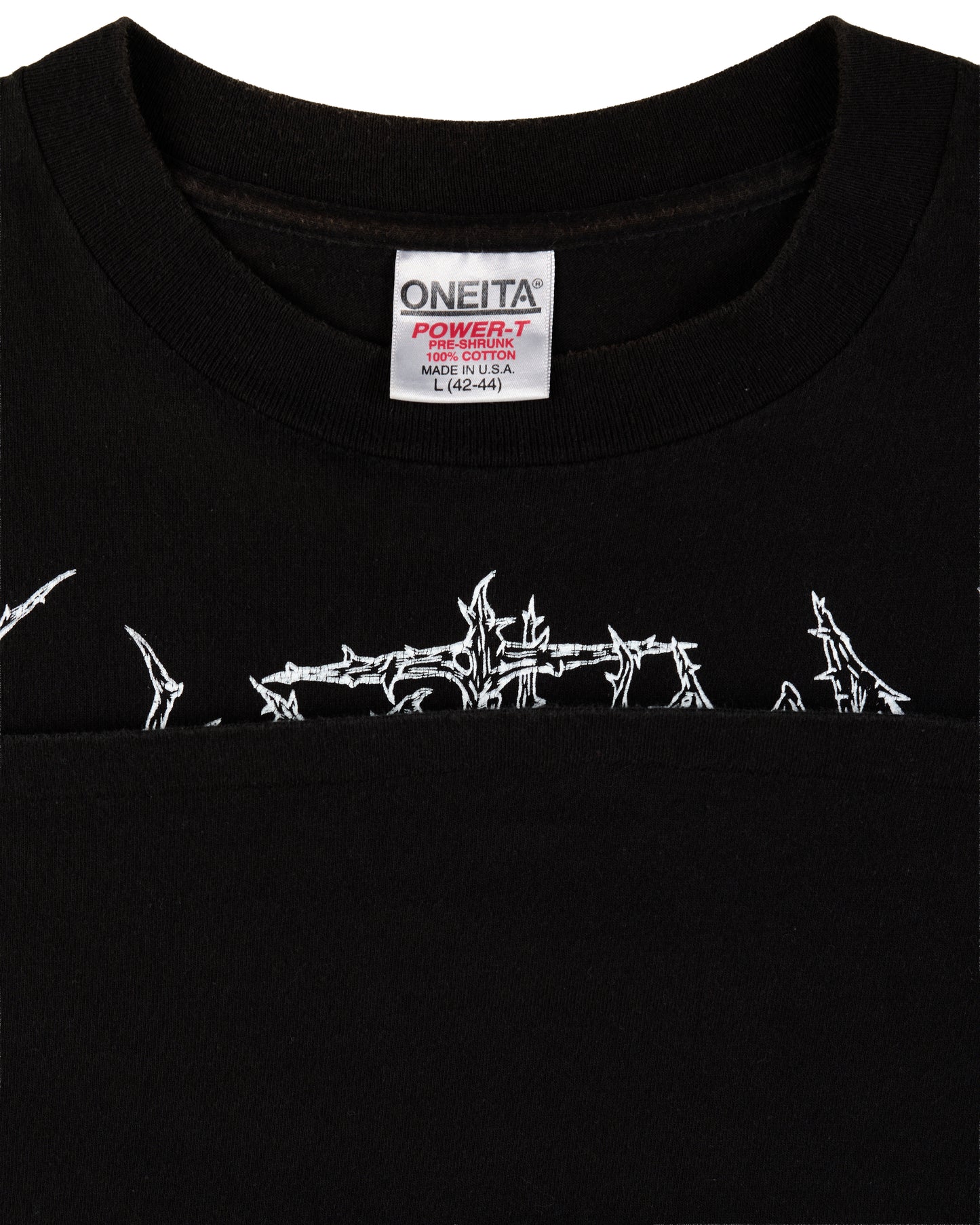 Vintage 90’s Varathron Longsleeve