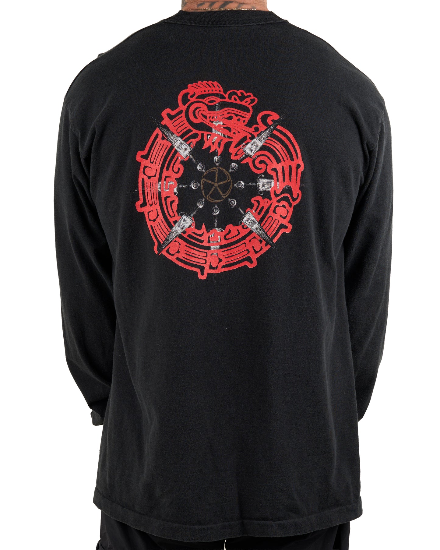 Vintage 90’s Neurosis Longsleeve