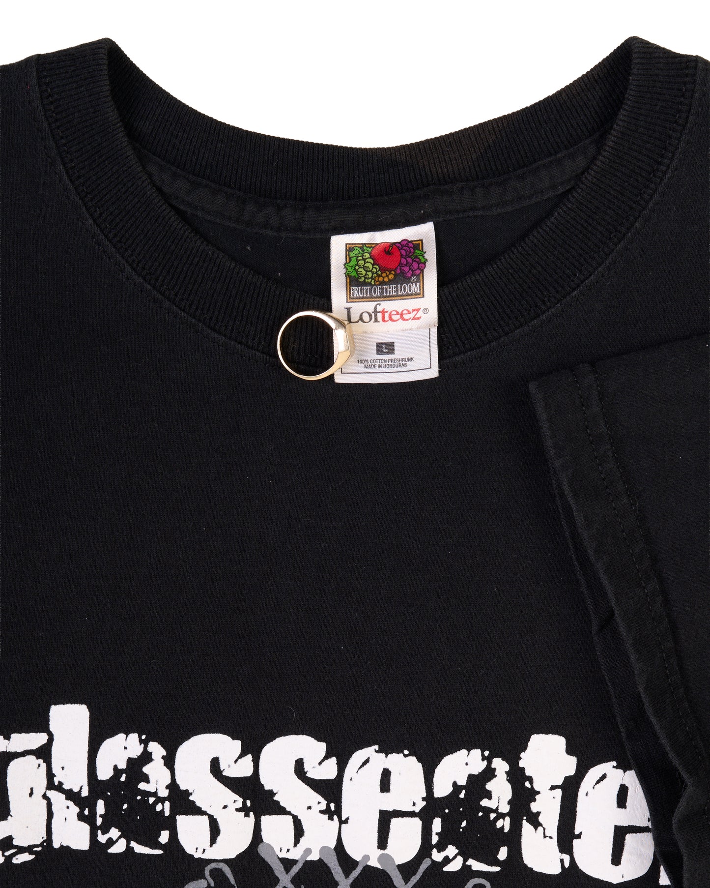 Vintage Glasseater T-Shirt