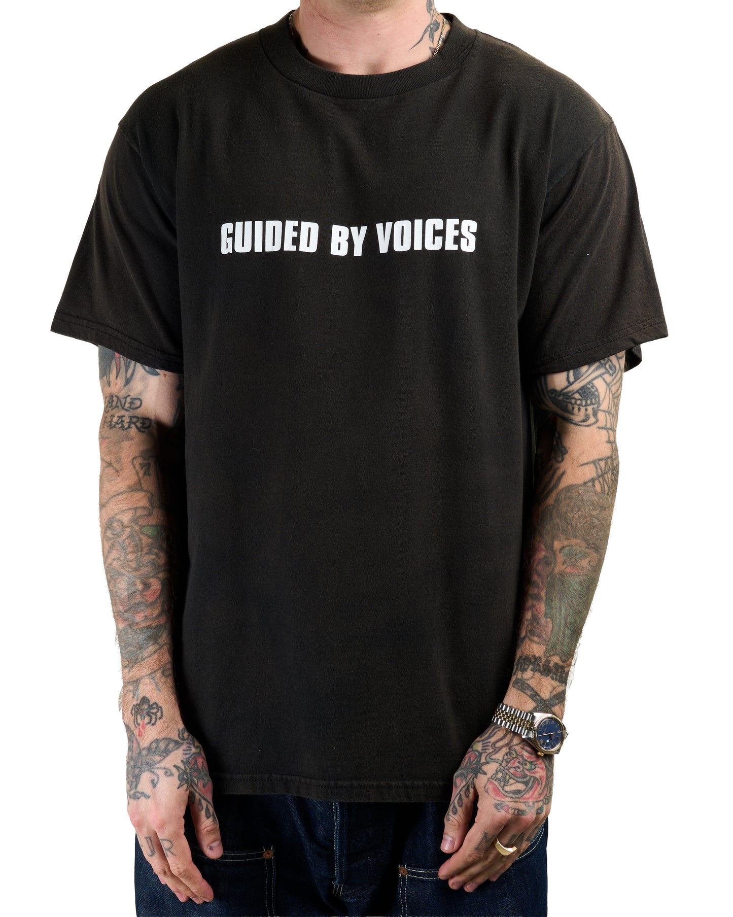 Vintage 90’s Guided By Voices T-Shirt