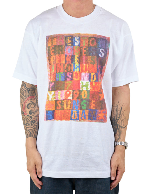 Vintage 90’s Stone Roses T-Shirt
