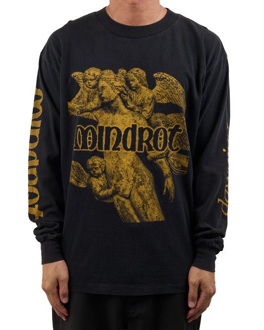 Vintage 90’s Mindrot Longsleeve