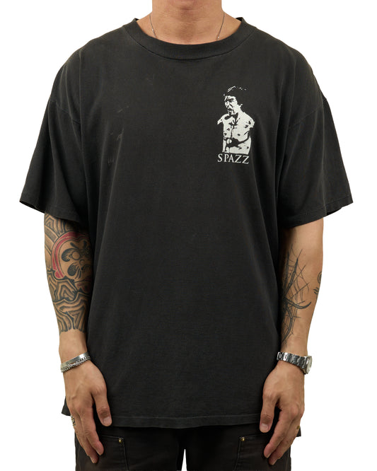 Vintage 90’s Spazz T-Shirt