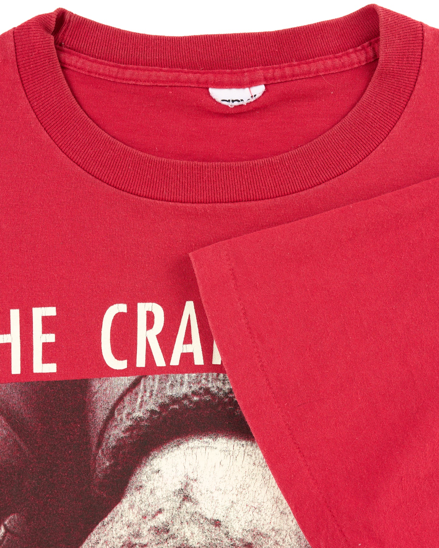 Vintage 90’s The Cranberries Put Me Down T-Shirt