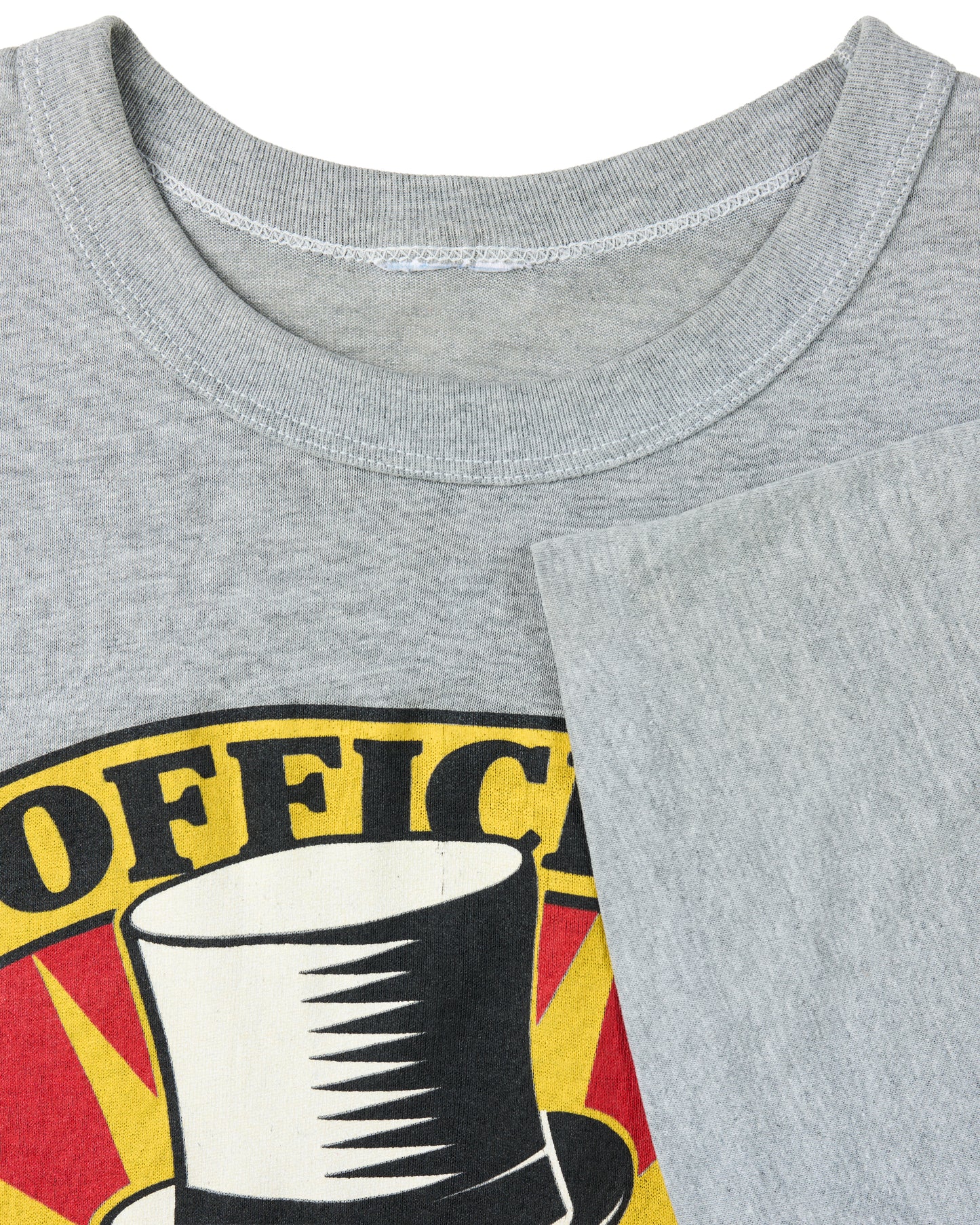 Vintage 80’s The Residents Official Product T-Shirt