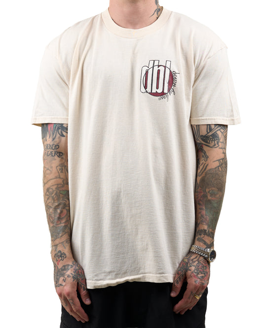 Vintage 90’s Down By Law Uncool T-Shirt