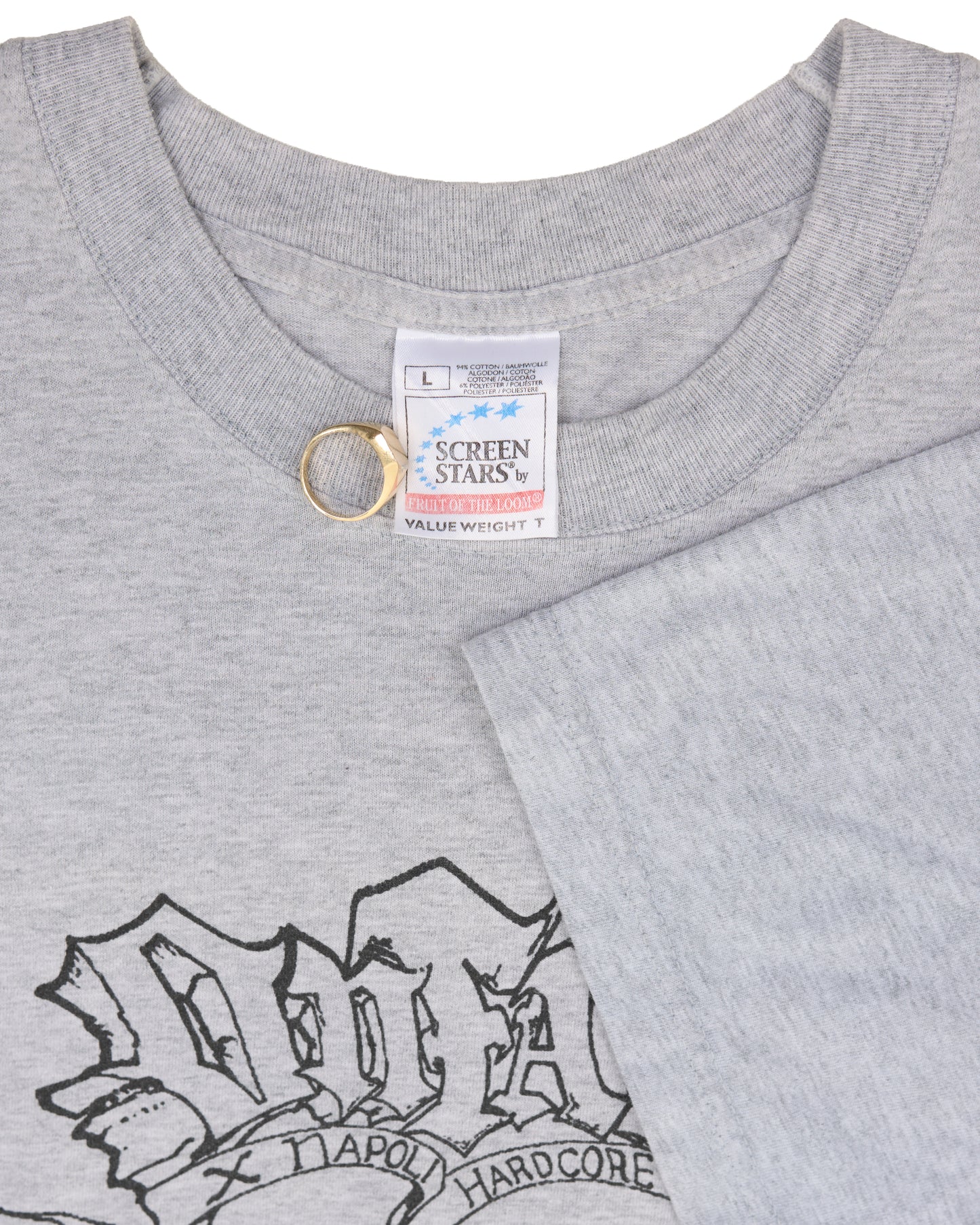 Vintage Onfall T-Shirt