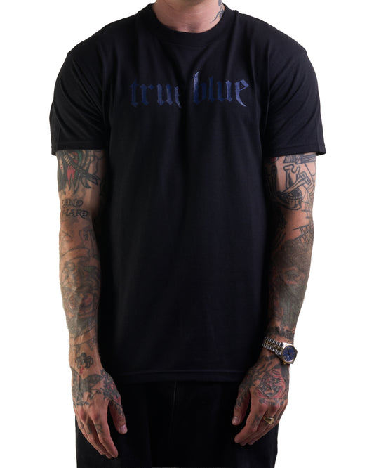 Vintage True Blue T-Shirt