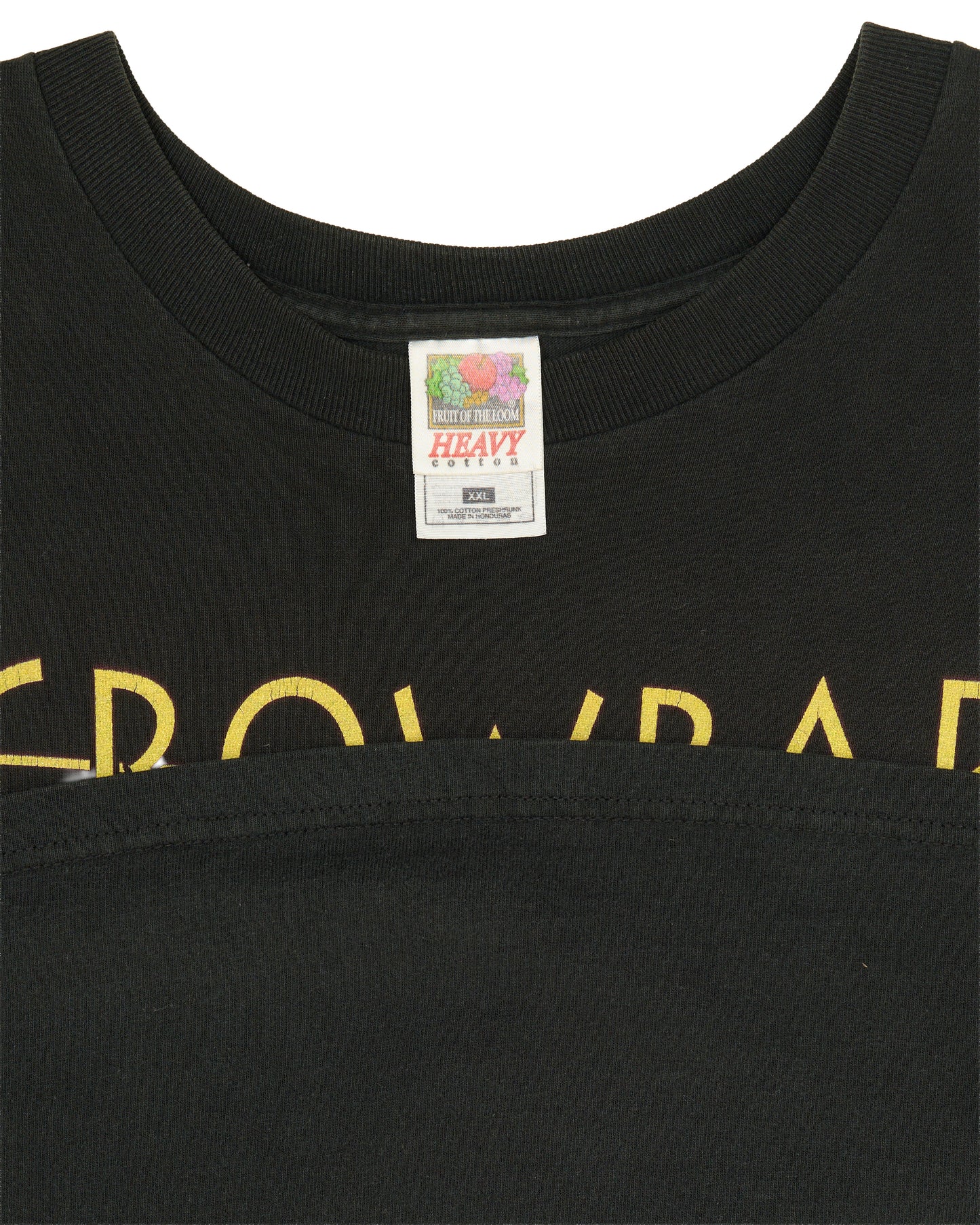 Vintage Crowbar Sonic Excess In It’s Purest Form Longsleeve