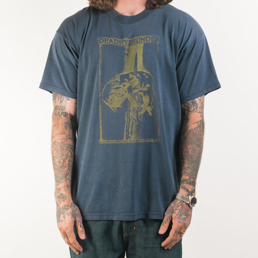 Vintage 90’s Deadeyesunder T-Shirt