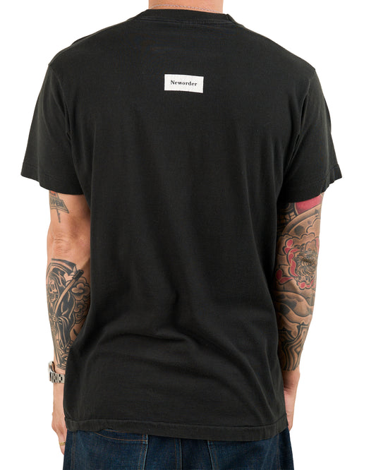 Vintage 1989 New Order T-Shirt