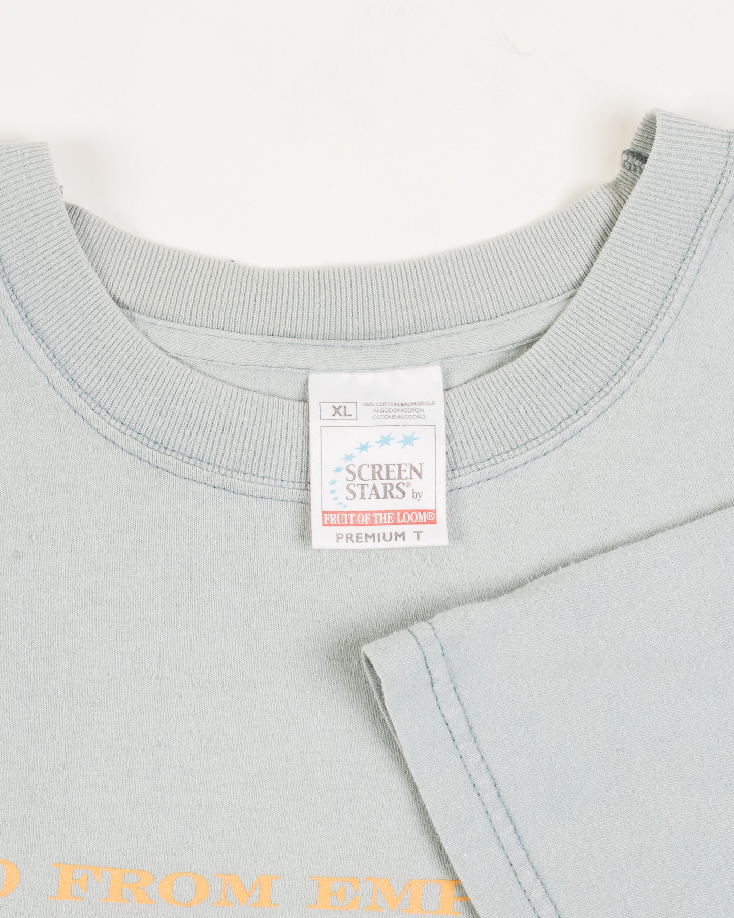 Vintage Stampin’ Ground Go Your Own Way T-Shirt