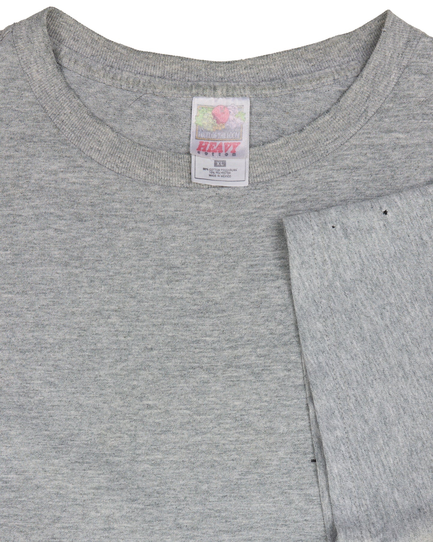 Vintage 90’s Where Fear And Weapons Meet T-Shirt