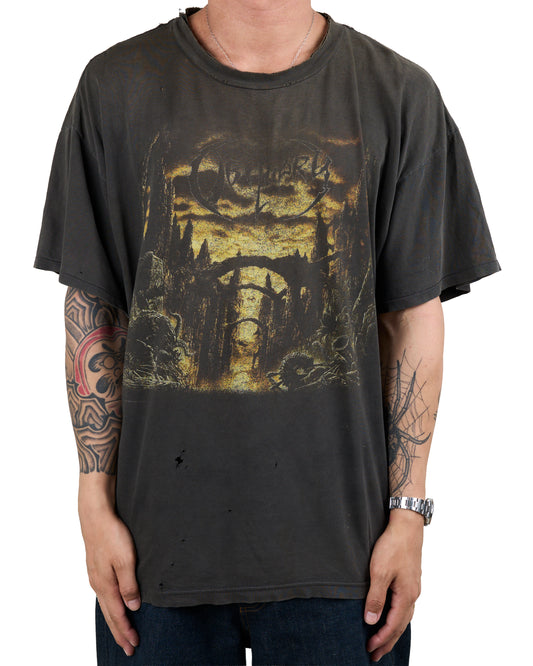 Vintage 90’s Obituary T-Shirt