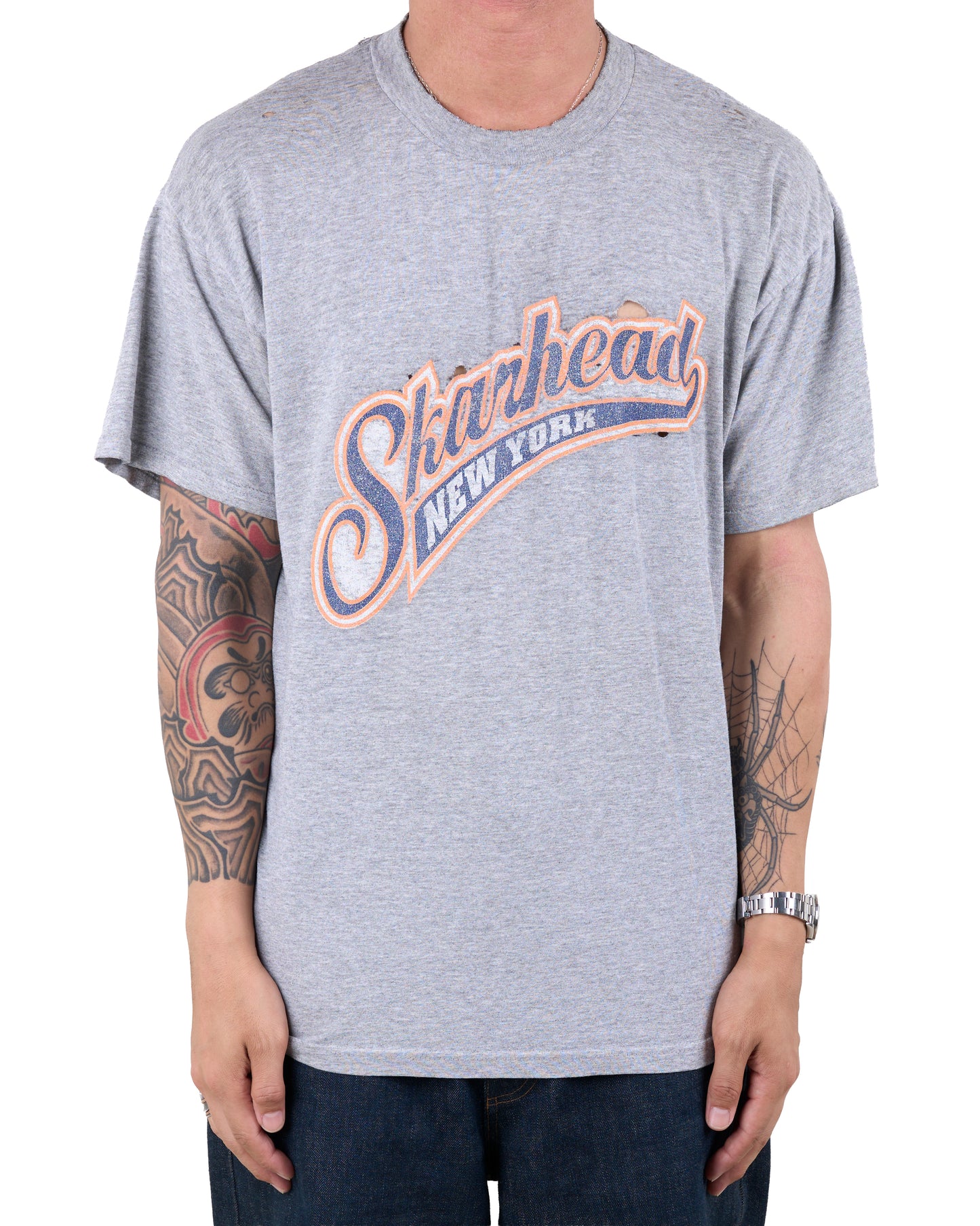 Vintage 90’s Skarhead T-Shirt