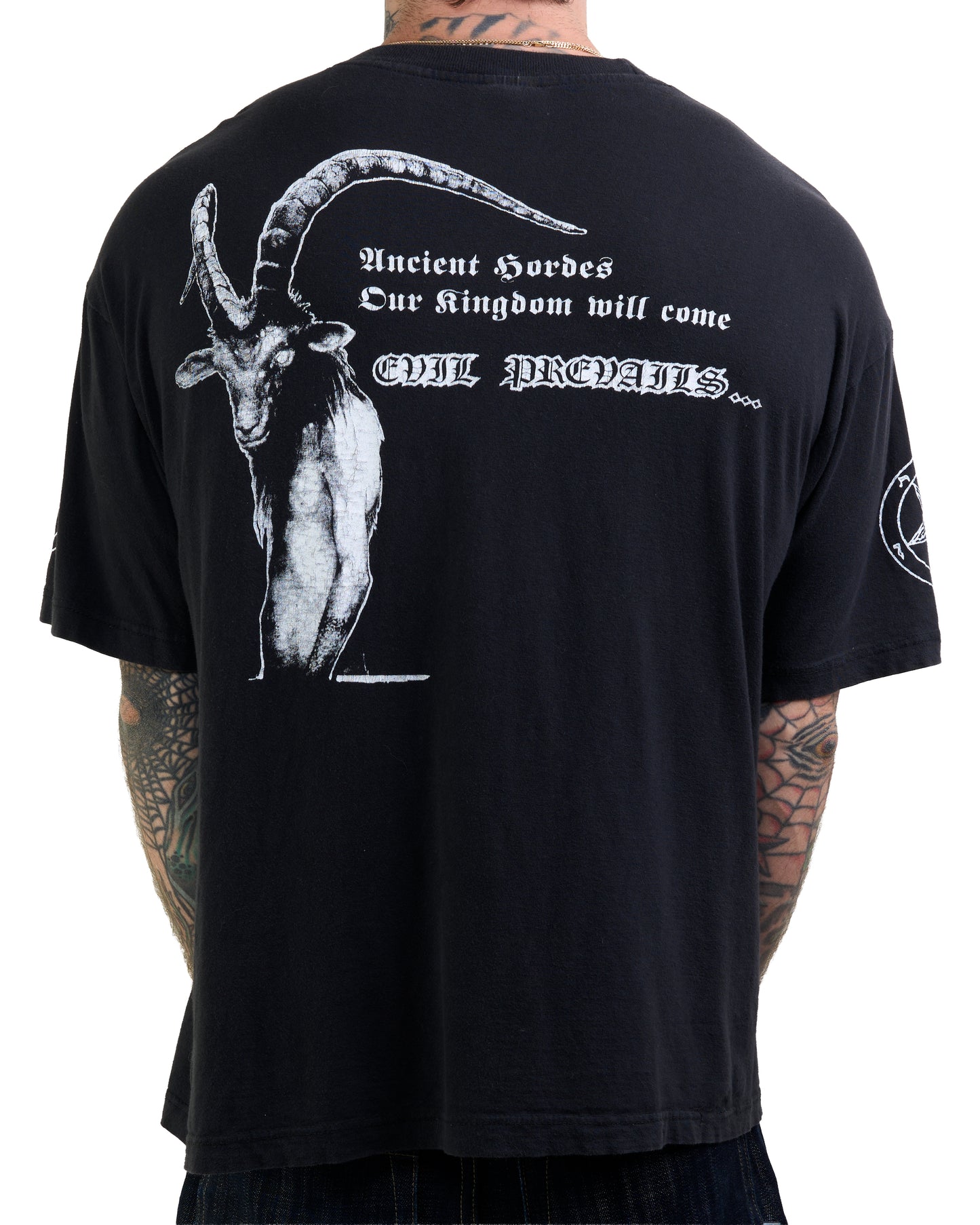 Vintage 90’s Ancient Rites T-Shirt