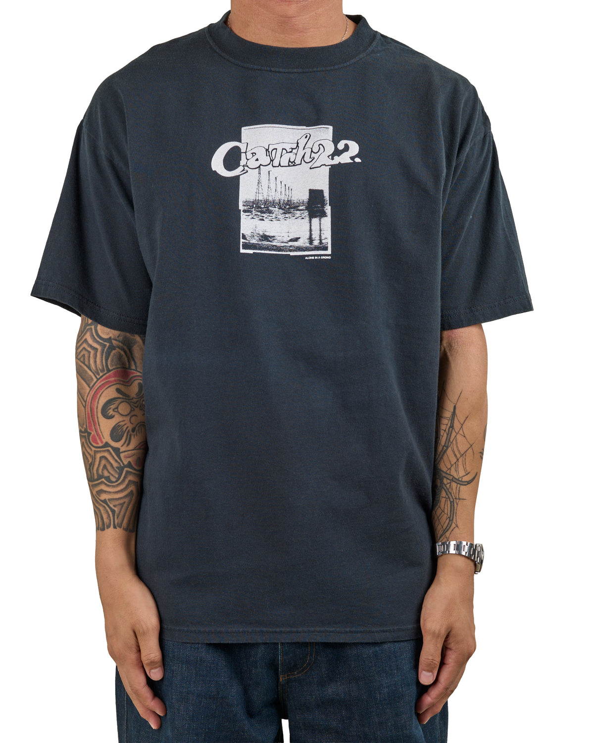 Vintage Catch 22 T-Shirt