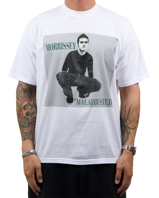 Vintage 90’s Morrissey Maladjusted T-Shirt