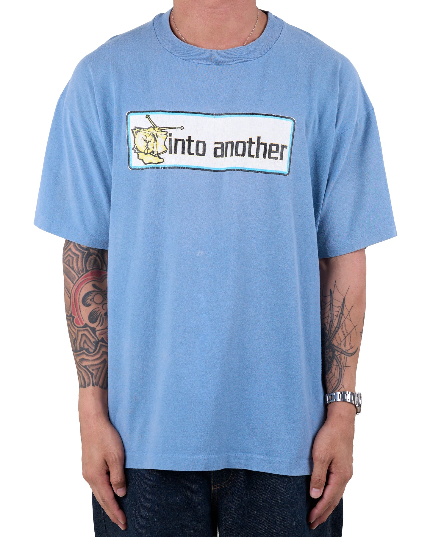 Vintage 90’s Into Another Seamless T-Shirt