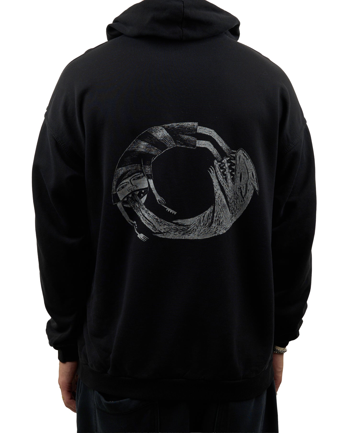 Vintage 90’s Quicksand Hoodie