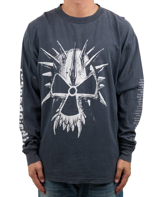 Vintage 90’s Corrosion Of Conformity Tour Longsleeve