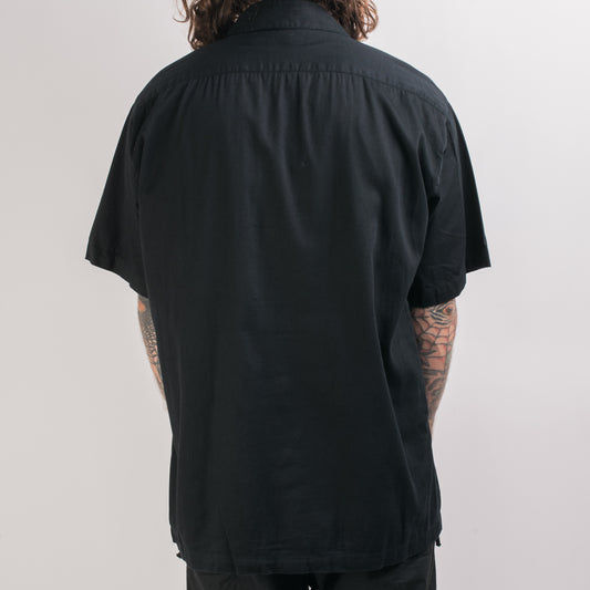 Vintage 90’s Black Sabbath Shirt