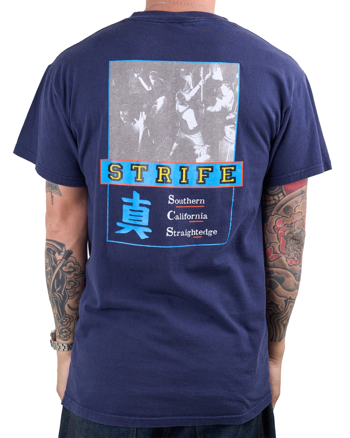 Vintage 90’s Strife T-Shirt