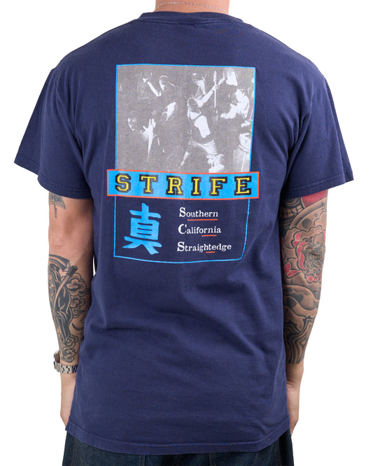 Vintage 90’s Strife T-Shirt
