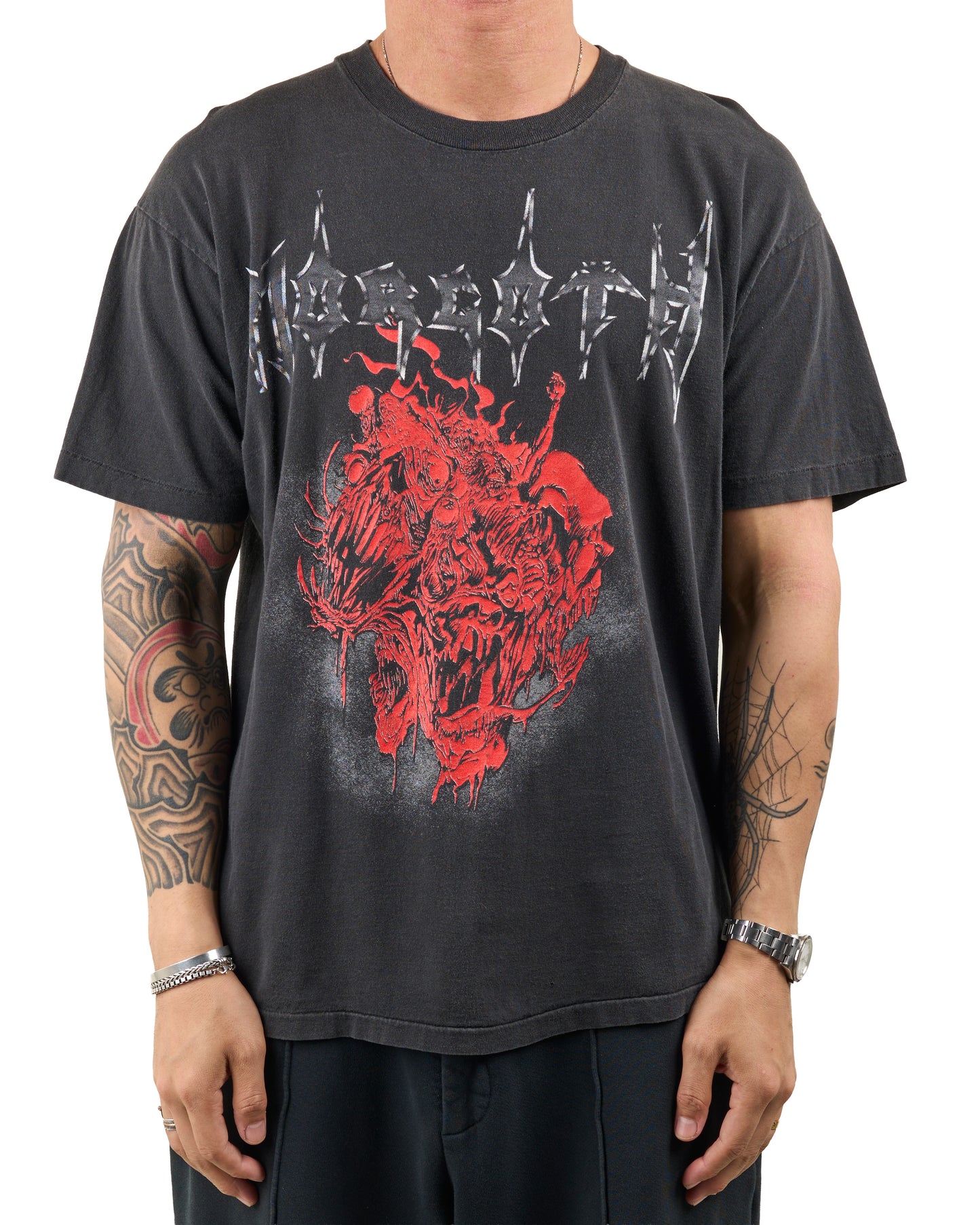 Vintage 90’s Morgoth T-Shirt