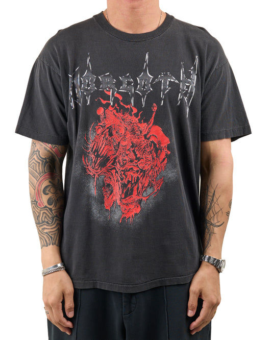 Vintage 90’s Morgoth T-Shirt