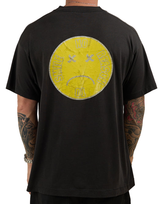 Vintage 90’s Fury Of Five No Reason To Smile T-Shirt