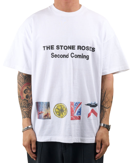 Vintage 90’s The Stone Roses Second Coming T-Shirt