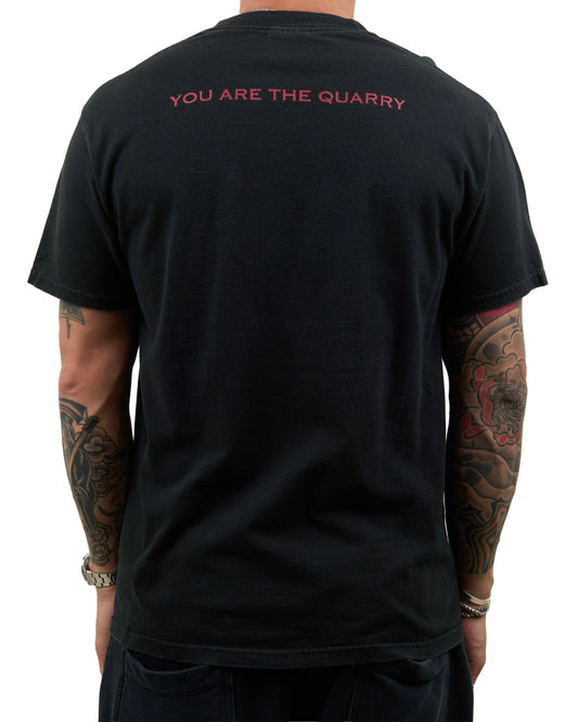 Vintage Morrissey You Are The Quarry T-Shirt
