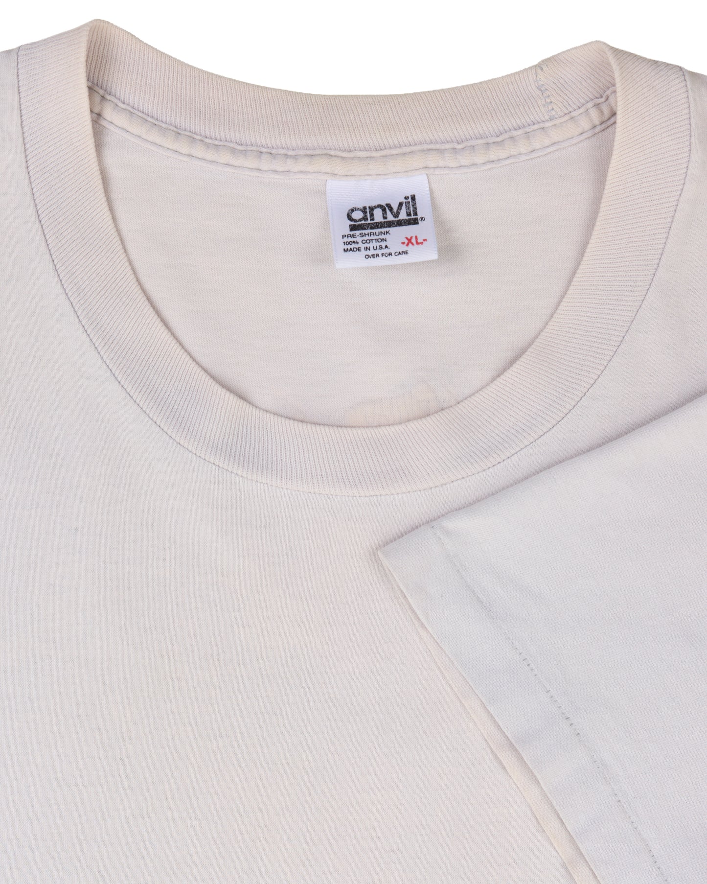 Vintage 90’s Gorilla Biscuits T-Shirt