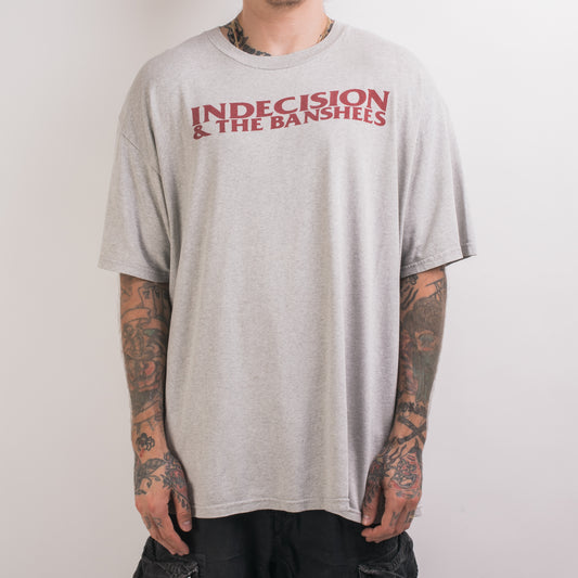 Vintage 90’s Indecision We Dare To Breath T-Shirt