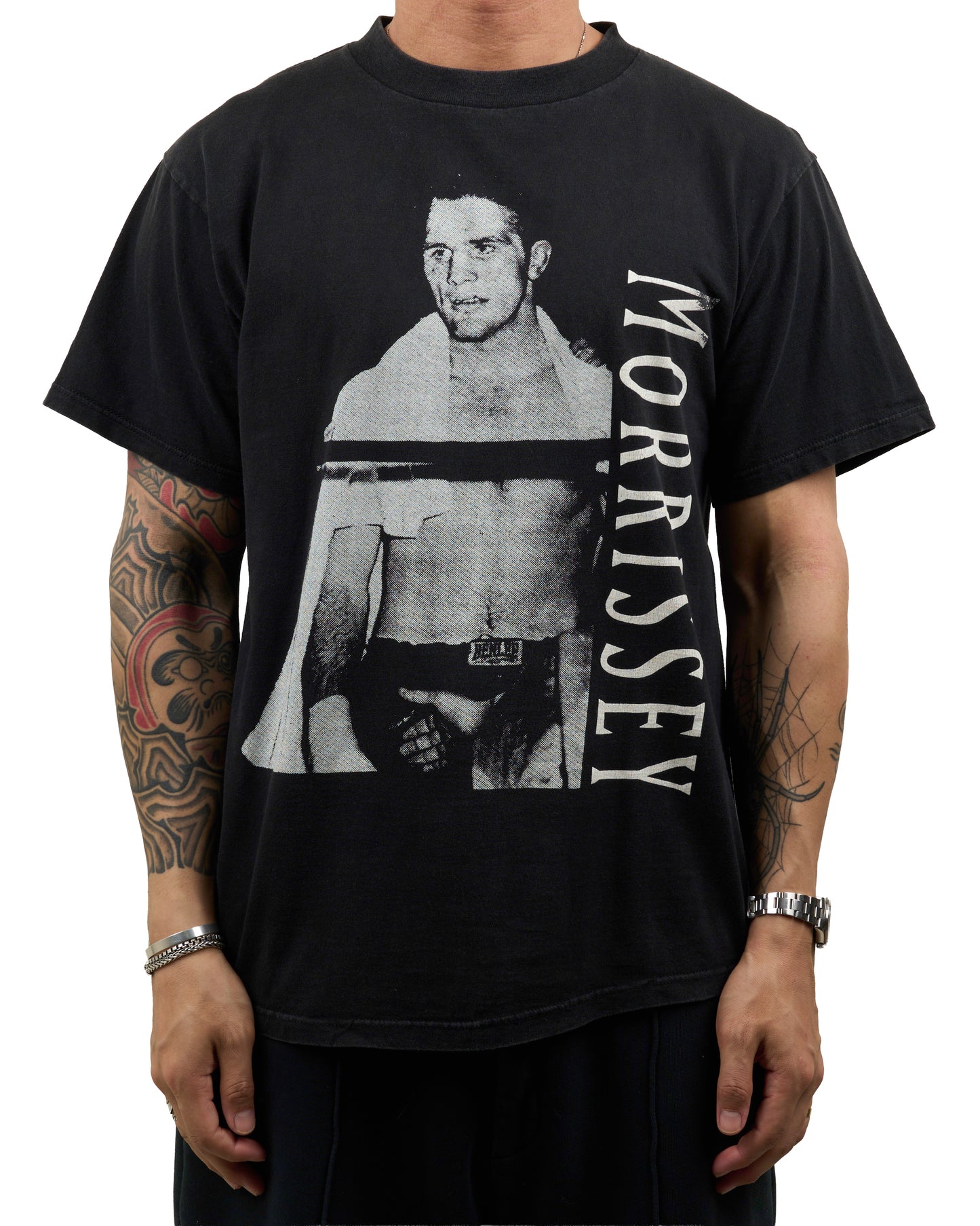 Vintage 90’s Morrissey Tour T-Shirt