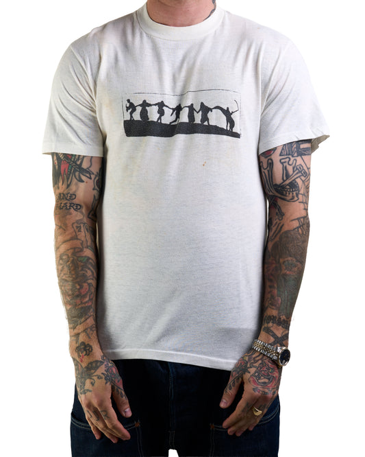 Vintage 90’s Verbal Assault T-Shirt