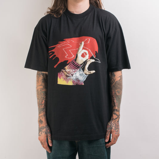 Vintage 90’s Body Count T-Shirt