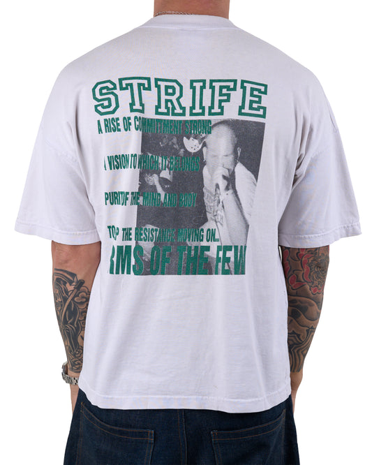 Vintage 90’s Strife Arms of the Few T-Shirt