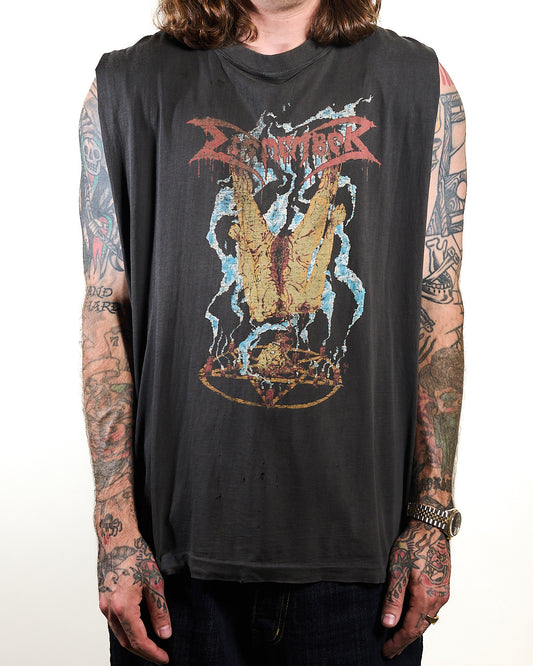 Vintage 90’s Dismember Tour T-Shirt