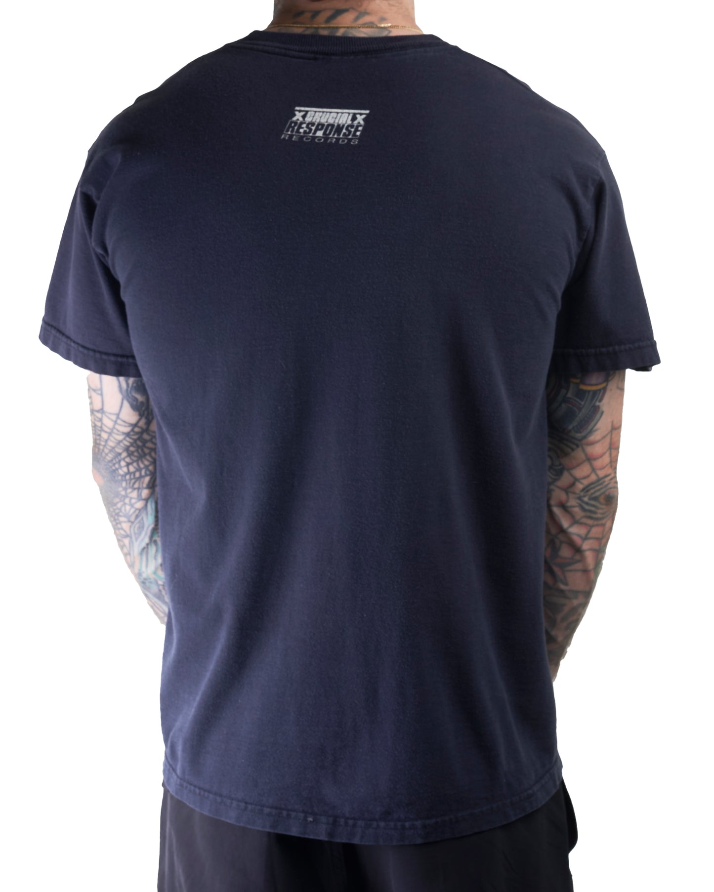 Vintage True Blue Friday May 13th T-Shirt