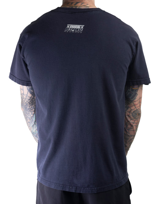 Vintage True Blue Friday May 13th T-Shirt