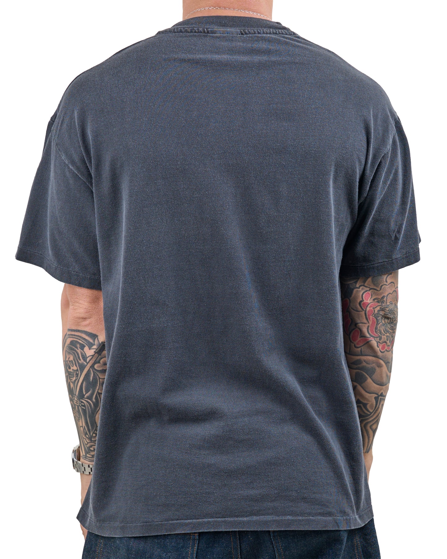 Vintage 90’s Agnostic Front Skinhead T-Shirt
