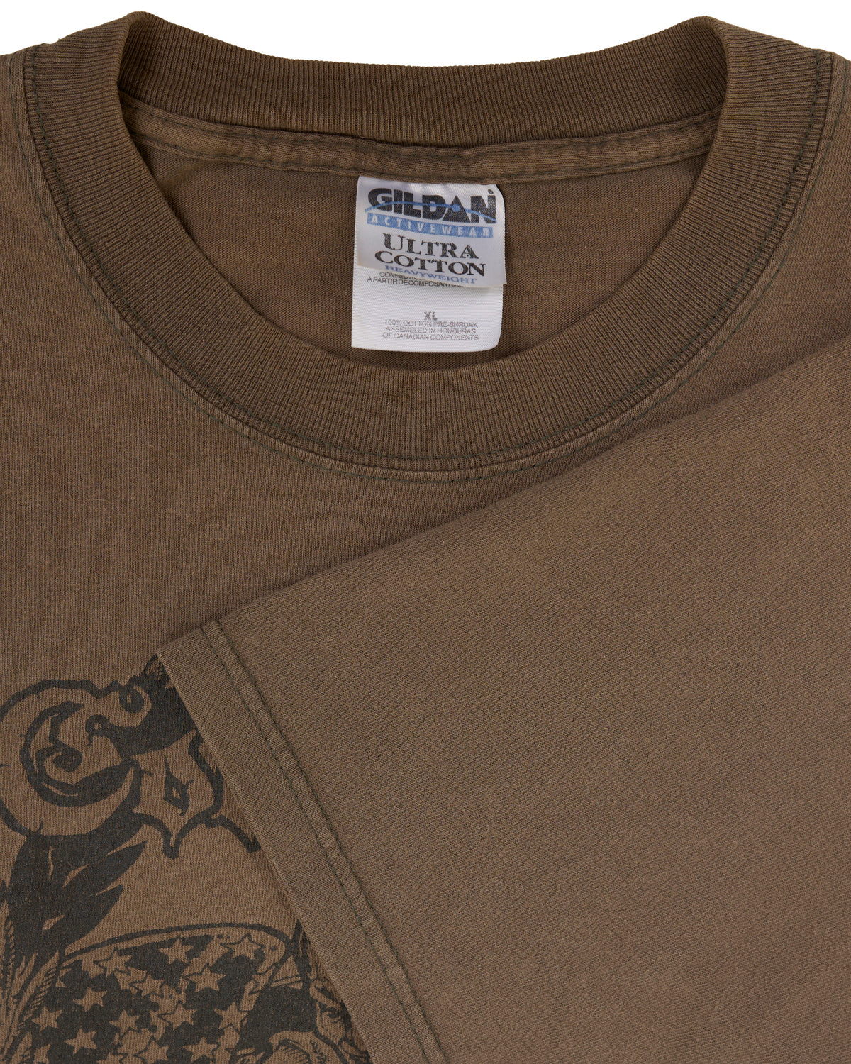 Vintage 90’s Cold As Life Breakin’ The Law T-Shirt