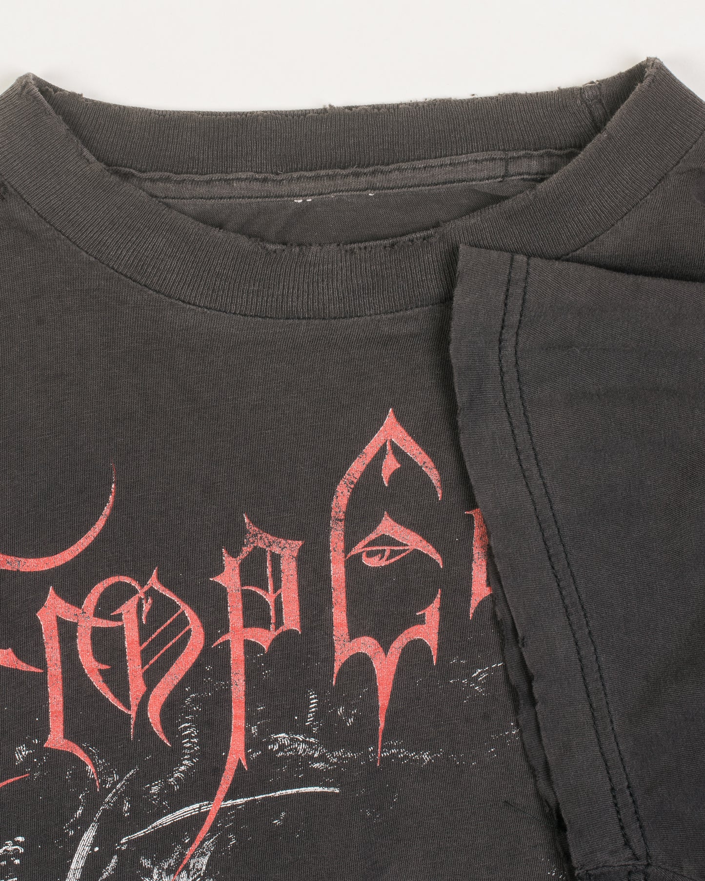 Vintage 1993 Emperor T-Shirt