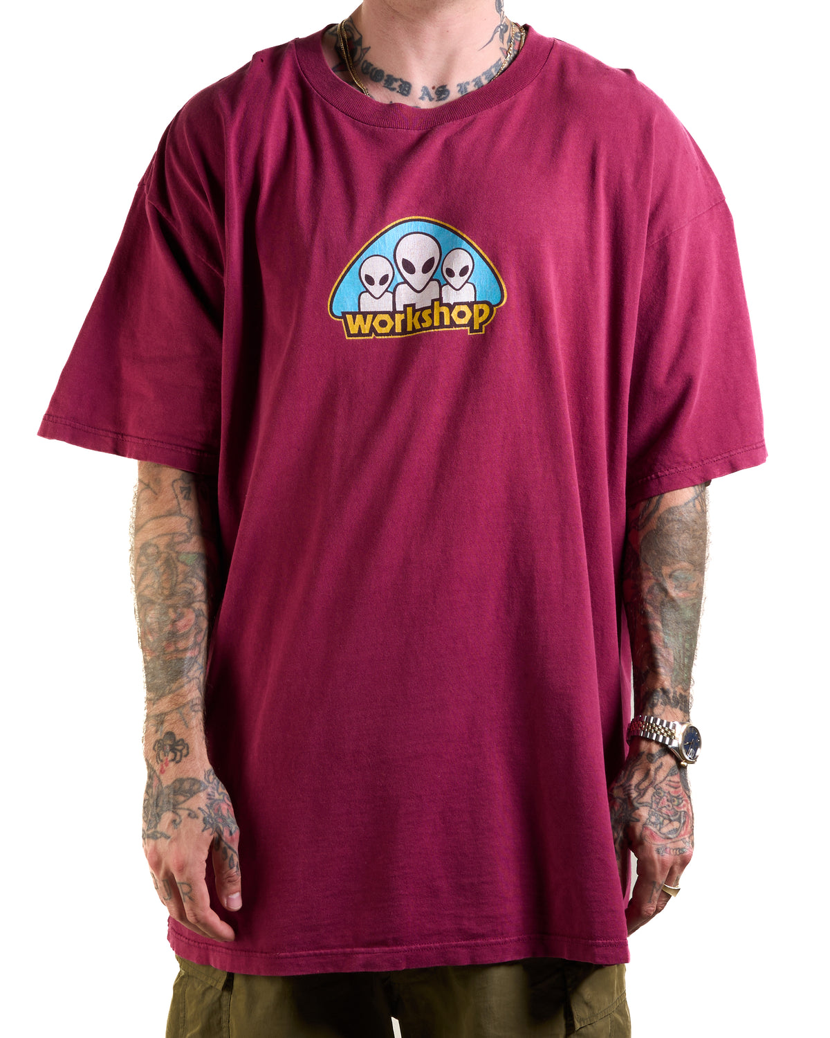 Vintage 90