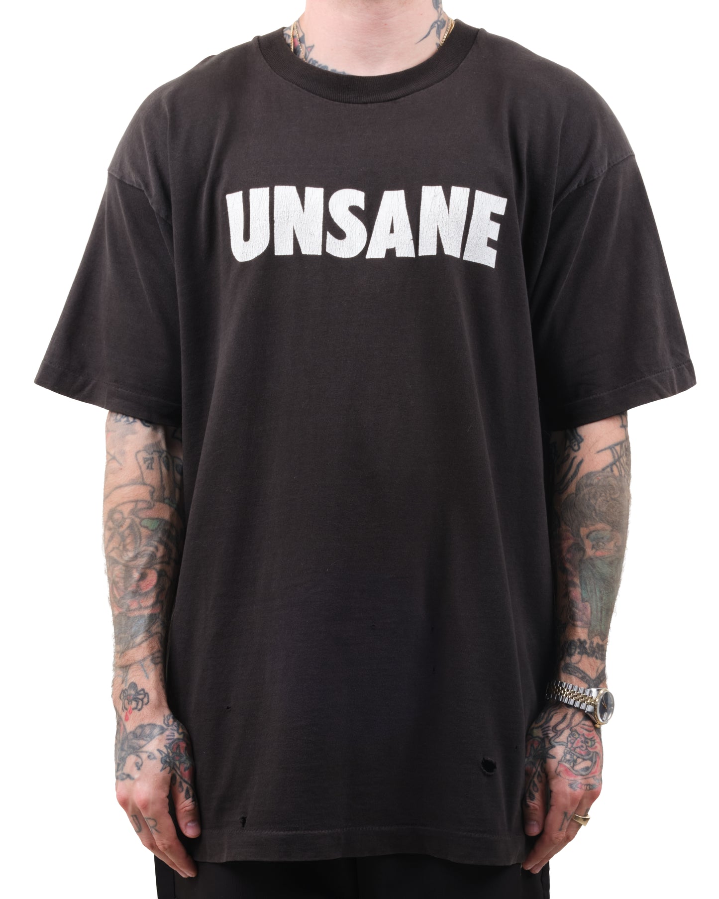Vintage 90’s Unsane T-Shirt