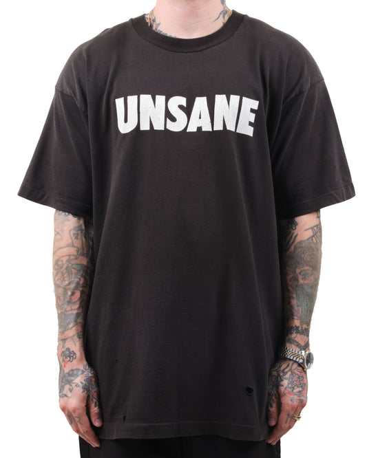 Vintage 90’s Unsane T-Shirt