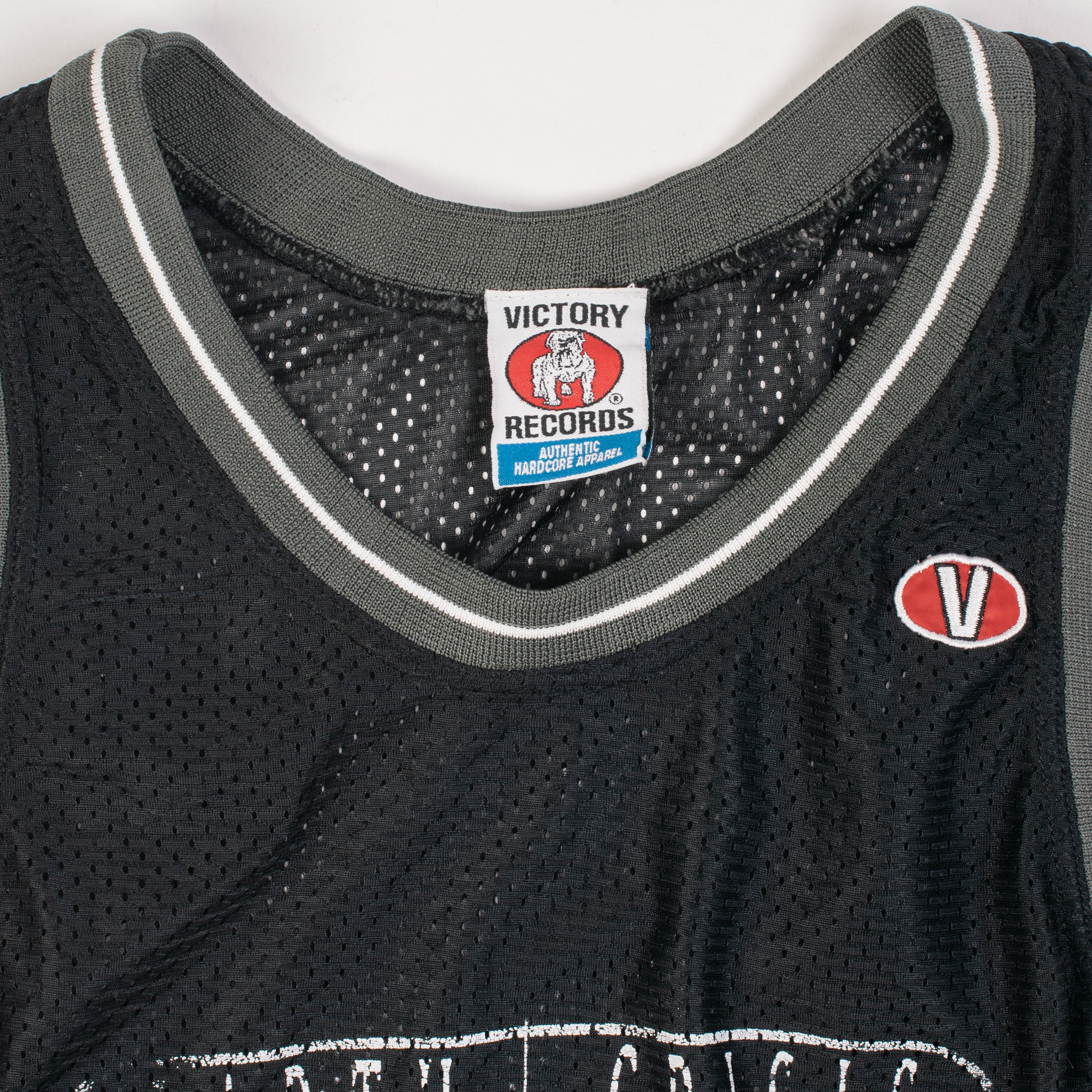 90s snapcase victory records バスケ　タンクトップ 90s snapcase victory records バスケ タンクトップ Snapcase