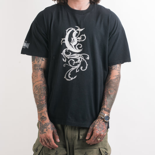 Vintage 1997 Empyrium T-Shirt
